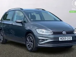 Used 2020 VW Golf VII Match Hatchback | £14,899 (Super price)