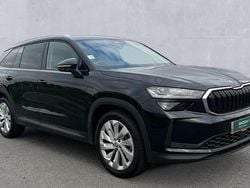 Black magic pearl effect Used 2024 Skoda Kodiaq SE L SUV | £31,690 (A bit pricey)