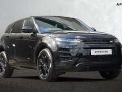 Used 2026 Land Rover Range Rover evoque SE Dynamic Hatchback | £40,499 (Expensive)