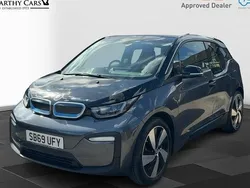 Used 2022 BMW i3 Comfort Edition Hatchback | £11,695 (Super price)