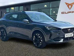 Used 2024 Cupra Formentor SUV | £23,749 (Fair price)