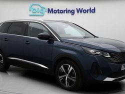 Used 2024 Peugeot 5008 GTi MPV | £24,100 (Good price)