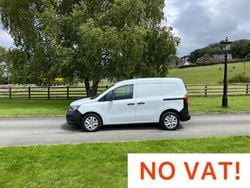 White Used 2023 Renault Kangoo MPV | £12,750 (Expensive)