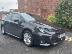 Used 2021 Suzuki Swace SZ-T Estate | £17,499 (Fair price)