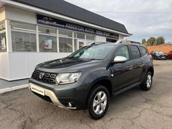 Grey Used 2019 Dacia Duster Comfort SUV | £8,495 (Fair price)