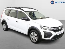 Used 2024 Dacia Jogger Essentiel Estate | £12,699 (Fair price)
