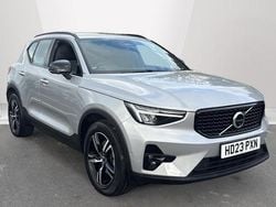 Used 2025 Volvo XC40 Plus SUV | £26,490 (Fair price)