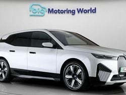 Used 2024 BMW iX M Sport SUV | £30,000 (Good price)