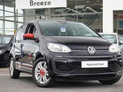 Used 2023 VW up! Beats Hatchback | £15,490 (Expensive)