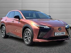 Other Used 2023 Lexus RZ 450e SUV | £33,891 (Super price)