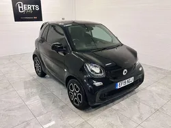 Used 2019 Smart ForTwo Coupé Prime Coupe | £6,790 (Fair price)