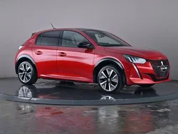 Used 2022 Peugeot e-208 Premium Hatchback | £14,395 (A bit pricey)