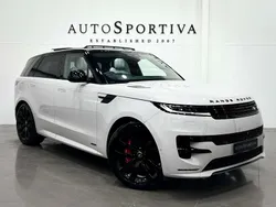 Grey Used 2023 Land Rover Range Rover Sport Autobiography SUV | £70,825