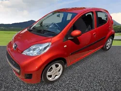 Used 2009 Peugeot 107 Hatchback | £2,795 (A bit pricey)