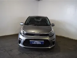 Premium paint astro grey Used 2023 Kia Picanto 4 Hatchback | £10,790 (Good price)