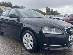 Used 2010 Audi A3 | £2,450 (Good price)