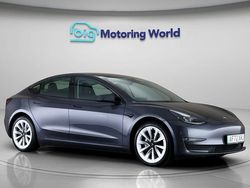 Used 2022 Tesla Model 3 Sedan | £21,300 (Fair price)