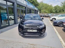 Black Used 2019 Land Rover Range Rover evoque R-Dynamic SUV | £17,495 (Fair price)