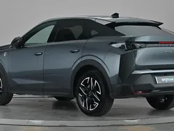 Grey Used 2024 Peugeot 3008 GT SUV | £28,449 (Expensive)