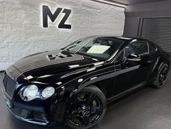 Used 2011 Bentley Continental GT Mulliner Coupe | £26,465 (Good price)