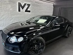 Used 2011 Bentley Continental GT Mulliner Coupe | £26,965 (Super price)