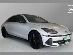 Other Used 2024 Hyundai Ioniq 6 Edition Sedan | £30,212