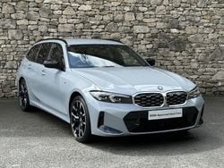 Grey Used 2025 BMW M340 M Sport Sedan | £54,949 (Super price)