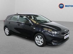 Used 2023 Kia Ceed Hatchback | £14,749 (Good price)