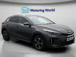 Used 2023 Kia XCeed 2 SUV | £15,500 (Good price)