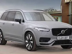 Used 2024 Volvo XC90 Ultimate SUV | £53,250 (Fair price)