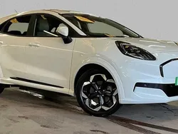 Used 2025 Ford Puma Gen-E Premium SUV | £24,470