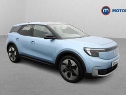 Blue Used 2025 Ford Explorer Premium SUV | £29,299 (Good price)