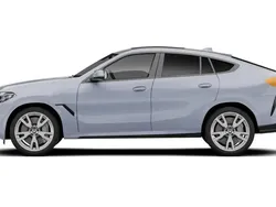 Used 2019 BMW X6 M Sport SUV | £92,143