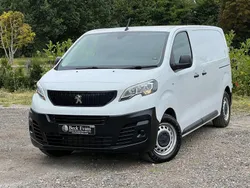 White Used 2023 Peugeot Expert Premium Van | £13,500 (Good price)