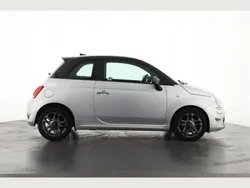 Used 2021 Fiat 500 Connect Hatchback | £10,499 (Fair price)