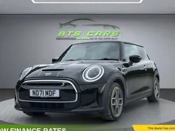 Used 2023 Mini Cooper Level 2 Hatchback | £10,785 (Good price)