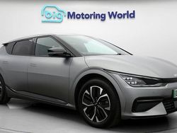 Used 2023 Kia EV6 2 SUV | £20,700 (Super price)