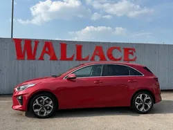 Used 2020 Kia Ceed 3 Hatchback | £7,995 (Fair price)
