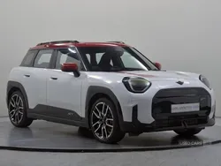 New 2024 Mini Aceman Sport SUV | £31,995 (Fair price)