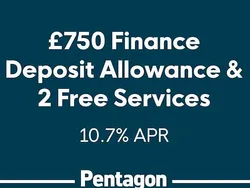 Used 2026 Cupra Formentor VZ2 SUV | £35,995 (Expensive)