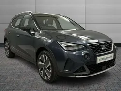 Grey Used 2023 Seat Arona FR SUV | £15,900 (Fair price)