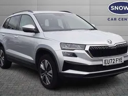 Used 2025 Skoda Karoq SE Drive SUV | £16,799 (Super price)