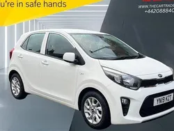 Used 2020 Kia Picanto 2 Hatchback | £9,388 (Fair price)