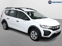 Used 2024 Dacia Jogger Essentiel Estate | £12,249 (Fair price)
