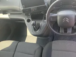 Used 2024 Citroën Berlingo MPV | £13,420 (Fair price)