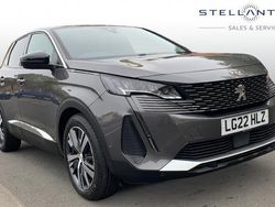 Used 2023 Peugeot 3008 Allure Estate | £19,350 (Fair price)