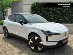 New 2024 Volvo EX30 Performance SUV | £36,495 (Expensive)