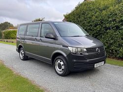 Grey Used 2020 VW T6.1 S Van | £23,950 (Good price)