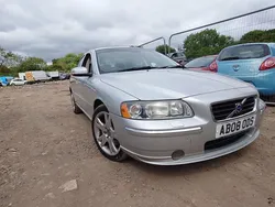 Silver Used 2008 Volvo S60 SE Sedan | £1,095 (Fair price)