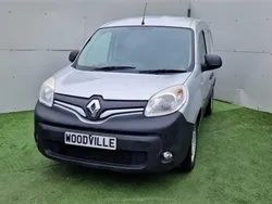 Grey Used 2013 Renault Kangoo MPV | £2,995 (Fair price)